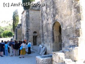 [P21] Ruinele bisericii sf&acirc;ntului Tit » foto by Michi
 - 
<span class="allrVoted glyphicon glyphicon-heart hidden" id="av1165591"></span>
<a class="m-l-10 hidden" id="sv1165591" onclick="voting_Foto_DelVot(,1165591,21557)" role="button">șterge vot <span class="glyphicon glyphicon-remove"></span></a>
<a id="v91165591" class=" c-red"  onclick="voting_Foto_SetVot(1165591)" role="button"><span class="glyphicon glyphicon-heart-empty"></span> <b>LIKE</b> = Votează poza</a> <img class="hidden"  id="f1165591W9" src="/imagini/loader.gif" border="0" /><span class="AjErrMes hidden" id="e1165591ErM"></span>