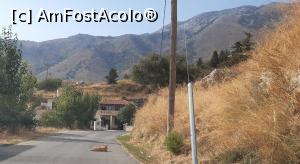 [P11] De ce se tolănesc c&acirc;inii &icirc;n mijlocul șoselei?!! 

Satul Kournas. » foto by Carmen Ion
 - 
<span class="allrVoted glyphicon glyphicon-heart hidden" id="av1205720"></span>
<a class="m-l-10 hidden" id="sv1205720" onclick="voting_Foto_DelVot(,1205720,21565)" role="button">șterge vot <span class="glyphicon glyphicon-remove"></span></a>
<a id="v91205720" class=" c-red"  onclick="voting_Foto_SetVot(1205720)" role="button"><span class="glyphicon glyphicon-heart-empty"></span> <b>LIKE</b> = Votează poza</a> <img class="hidden"  id="f1205720W9" src="/imagini/loader.gif" border="0" /><span class="AjErrMes hidden" id="e1205720ErM"></span>