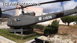 [P17] Muzeul militar din Chromonastiri. » foto by Carmen Ion
 - 
<span class="allrVoted glyphicon glyphicon-heart hidden" id="av1205726"></span>
<a class="m-l-10 hidden" id="sv1205726" onclick="voting_Foto_DelVot(,1205726,21565)" role="button">șterge vot <span class="glyphicon glyphicon-remove"></span></a>
<a id="v91205726" class=" c-red"  onclick="voting_Foto_SetVot(1205726)" role="button"><span class="glyphicon glyphicon-heart-empty"></span> <b>LIKE</b> = Votează poza</a> <img class="hidden"  id="f1205726W9" src="/imagini/loader.gif" border="0" /><span class="AjErrMes hidden" id="e1205726ErM"></span>