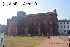 [P01] Basilica of Bom Jesus » foto by robert
 - 
<span class="allrVoted glyphicon glyphicon-heart hidden" id="av836419"></span>
<a class="m-l-10 hidden" id="sv836419" onclick="voting_Foto_DelVot(,836419,21572)" role="button">șterge vot <span class="glyphicon glyphicon-remove"></span></a>
<a id="v9836419" class=" c-red"  onclick="voting_Foto_SetVot(836419)" role="button"><span class="glyphicon glyphicon-heart-empty"></span> <b>LIKE</b> = Votează poza</a> <img class="hidden"  id="f836419W9" src="/imagini/loader.gif" border="0" /><span class="AjErrMes hidden" id="e836419ErM"></span>