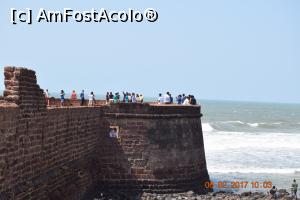 [P24] Fort Aguada » foto by robert
 - 
<span class="allrVoted glyphicon glyphicon-heart hidden" id="av839202"></span>
<a class="m-l-10 hidden" id="sv839202" onclick="voting_Foto_DelVot(,839202,21572)" role="button">șterge vot <span class="glyphicon glyphicon-remove"></span></a>
<a id="v9839202" class=" c-red"  onclick="voting_Foto_SetVot(839202)" role="button"><span class="glyphicon glyphicon-heart-empty"></span> <b>LIKE</b> = Votează poza</a> <img class="hidden"  id="f839202W9" src="/imagini/loader.gif" border="0" /><span class="AjErrMes hidden" id="e839202ErM"></span>