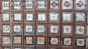 [P11] Detaliu cu tavanul casetat și pictat (perioada unitariană) care a dus faima bisericii din Crăciunel » foto by Lucien
 - 
<span class="allrVoted glyphicon glyphicon-heart hidden" id="av974194"></span>
<a class="m-l-10 hidden" id="sv974194" onclick="voting_Foto_DelVot(,974194,21581)" role="button">șterge vot <span class="glyphicon glyphicon-remove"></span></a>
<a id="v9974194" class=" c-red"  onclick="voting_Foto_SetVot(974194)" role="button"><span class="glyphicon glyphicon-heart-empty"></span> <b>LIKE</b> = Votează poza</a> <img class="hidden"  id="f974194W9" src="/imagini/loader.gif" border="0" /><span class="AjErrMes hidden" id="e974194ErM"></span>
