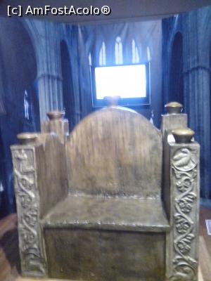 [P19] Cadira de Carlemany, sec. XI » foto by diacrys*
 - 
<span class="allrVoted glyphicon glyphicon-heart hidden" id="av838668"></span>
<a class="m-l-10 hidden" id="sv838668" onclick="voting_Foto_DelVot(,838668,21605)" role="button">șterge vot <span class="glyphicon glyphicon-remove"></span></a>
<a id="v9838668" class=" c-red"  onclick="voting_Foto_SetVot(838668)" role="button"><span class="glyphicon glyphicon-heart-empty"></span> <b>LIKE</b> = Votează poza</a> <img class="hidden"  id="f838668W9" src="/imagini/loader.gif" border="0" /><span class="AjErrMes hidden" id="e838668ErM"></span>