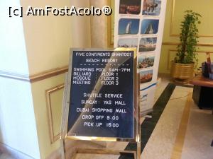 [P16] Five Continents Ghantoot Beach Resort - programul shuttle-ului » foto by nicole33
 - 
<span class="allrVoted glyphicon glyphicon-heart hidden" id="av838191"></span>
<a class="m-l-10 hidden" id="sv838191" onclick="voting_Foto_DelVot(,838191,21646)" role="button">șterge vot <span class="glyphicon glyphicon-remove"></span></a>
<a id="v9838191" class=" c-red"  onclick="voting_Foto_SetVot(838191)" role="button"><span class="glyphicon glyphicon-heart-empty"></span> <b>LIKE</b> = Votează poza</a> <img class="hidden"  id="f838191W9" src="/imagini/loader.gif" border="0" /><span class="AjErrMes hidden" id="e838191ErM"></span>