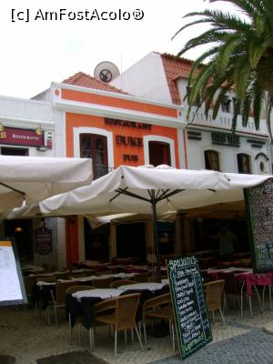 [P04] Terasa si menu restaurant Duke » foto by ile57b <span class="label label-default labelC_thin small">NEVOTABILĂ</span>