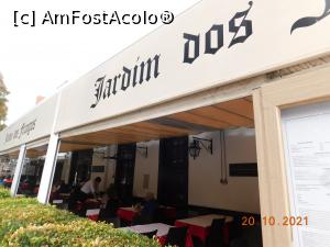 [P06] Restaurantul Jardim dos Frangos, terasa » foto by irinad
 - 
<span class="allrVoted glyphicon glyphicon-heart hidden" id="av1293873"></span>
<a class="m-l-10 hidden" id="sv1293873" onclick="voting_Foto_DelVot(,1293873,21703)" role="button">șterge vot <span class="glyphicon glyphicon-remove"></span></a>
<a id="v91293873" class=" c-red"  onclick="voting_Foto_SetVot(1293873)" role="button"><span class="glyphicon glyphicon-heart-empty"></span> <b>LIKE</b> = Votează poza</a> <img class="hidden"  id="f1293873W9" src="/imagini/loader.gif" border="0" /><span class="AjErrMes hidden" id="e1293873ErM"></span>