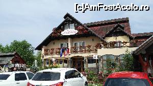 [P01] Restaurantul Milenium Mădăras - vedere din parcare.  » foto by bogumil
 - 
<span class="allrVoted glyphicon glyphicon-heart hidden" id="av695141"></span>
<a class="m-l-10 hidden" id="sv695141" onclick="voting_Foto_DelVot(,695141,21807)" role="button">șterge vot <span class="glyphicon glyphicon-remove"></span></a>
<a id="v9695141" class=" c-red"  onclick="voting_Foto_SetVot(695141)" role="button"><span class="glyphicon glyphicon-heart-empty"></span> <b>LIKE</b> = Votează poza</a> <img class="hidden"  id="f695141W9" src="/imagini/loader.gif" border="0" /><span class="AjErrMes hidden" id="e695141ErM"></span>