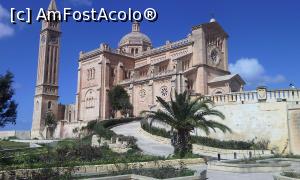 [P25] Gozo, mănăstirea Ta' Pinu » foto by FlorinAndrei
 - 
<span class="allrVoted glyphicon glyphicon-heart hidden" id="av725842"></span>
<a class="m-l-10 hidden" id="sv725842" onclick="voting_Foto_DelVot(,725842,21813)" role="button">șterge vot <span class="glyphicon glyphicon-remove"></span></a>
<a id="v9725842" class=" c-red"  onclick="voting_Foto_SetVot(725842)" role="button"><span class="glyphicon glyphicon-heart-empty"></span> <b>LIKE</b> = Votează poza</a> <img class="hidden"  id="f725842W9" src="/imagini/loader.gif" border="0" /><span class="AjErrMes hidden" id="e725842ErM"></span>