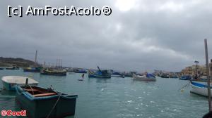 [P19] Celebrele ambarcațiuni, ancorate în golful Marsaxlokk (citește „marsașloc”). » foto by Costi
 - 
<span class="allrVoted glyphicon glyphicon-heart hidden" id="av718606"></span>
<a class="m-l-10 hidden" id="sv718606" onclick="voting_Foto_DelVot(,718606,21813)" role="button">șterge vot <span class="glyphicon glyphicon-remove"></span></a>
<a id="v9718606" class=" c-red"  onclick="voting_Foto_SetVot(718606)" role="button"><span class="glyphicon glyphicon-heart-empty"></span> <b>LIKE</b> = Votează poza</a> <img class="hidden"  id="f718606W9" src="/imagini/loader.gif" border="0" /><span class="AjErrMes hidden" id="e718606ErM"></span>