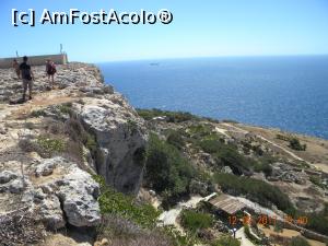 [P69] Dingli Cliffs » foto by krisstinna
 - 
<span class="allrVoted glyphicon glyphicon-heart hidden" id="av913409"></span>
<a class="m-l-10 hidden" id="sv913409" onclick="voting_Foto_DelVot(,913409,21813)" role="button">șterge vot <span class="glyphicon glyphicon-remove"></span></a>
<a id="v9913409" class=" c-red"  onclick="voting_Foto_SetVot(913409)" role="button"><span class="glyphicon glyphicon-heart-empty"></span> <b>LIKE</b> = Votează poza</a> <img class="hidden"  id="f913409W9" src="/imagini/loader.gif" border="0" /><span class="AjErrMes hidden" id="e913409ErM"></span>