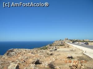 [P71] Dingli Cliffs » foto by krisstinna
 - 
<span class="allrVoted glyphicon glyphicon-heart hidden" id="av913411"></span>
<a class="m-l-10 hidden" id="sv913411" onclick="voting_Foto_DelVot(,913411,21813)" role="button">șterge vot <span class="glyphicon glyphicon-remove"></span></a>
<a id="v9913411" class=" c-red"  onclick="voting_Foto_SetVot(913411)" role="button"><span class="glyphicon glyphicon-heart-empty"></span> <b>LIKE</b> = Votează poza</a> <img class="hidden"  id="f913411W9" src="/imagini/loader.gif" border="0" /><span class="AjErrMes hidden" id="e913411ErM"></span>