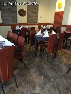 [P21] Restaurantul Pongal » foto by Dan&Ema
 - 
<span class="allrVoted glyphicon glyphicon-heart hidden" id="av850594"></span>
<a class="m-l-10 hidden" id="sv850594" onclick="voting_Foto_DelVot(,850594,21827)" role="button">șterge vot <span class="glyphicon glyphicon-remove"></span></a>
<a id="v9850594" class=" c-red"  onclick="voting_Foto_SetVot(850594)" role="button"><span class="glyphicon glyphicon-heart-empty"></span> <b>LIKE</b> = Votează poza</a> <img class="hidden"  id="f850594W9" src="/imagini/loader.gif" border="0" /><span class="AjErrMes hidden" id="e850594ErM"></span>