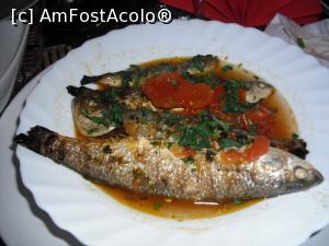 [P29] Saramură de chefal. Woow! Aveam și mămăligă.  » foto by Zoazore
 - 
<span class="allrVoted glyphicon glyphicon-heart hidden" id="av850527"></span>
<a class="m-l-10 hidden" id="sv850527" onclick="voting_Foto_DelVot(,850527,21827)" role="button">șterge vot <span class="glyphicon glyphicon-remove"></span></a>
<a id="v9850527" class=" c-red"  onclick="voting_Foto_SetVot(850527)" role="button"><span class="glyphicon glyphicon-heart-empty"></span> <b>LIKE</b> = Votează poza</a> <img class="hidden"  id="f850527W9" src="/imagini/loader.gif" border="0" /><span class="AjErrMes hidden" id="e850527ErM"></span>