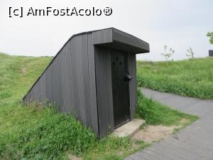 [P10] Pe aici intrăm spre „Fântâna secretă” - Cetatea Sucidava.  » foto by tata123 🔱
 - 
<span class="allrVoted glyphicon glyphicon-heart hidden" id="av850735"></span>
<a class="m-l-10 hidden" id="sv850735" onclick="voting_Foto_DelVot(,850735,21840)" role="button">șterge vot <span class="glyphicon glyphicon-remove"></span></a>
<a id="v9850735" class=" c-red"  onclick="voting_Foto_SetVot(850735)" role="button"><span class="glyphicon glyphicon-heart-empty"></span> <b>LIKE</b> = Votează poza</a> <img class="hidden"  id="f850735W9" src="/imagini/loader.gif" border="0" /><span class="AjErrMes hidden" id="e850735ErM"></span>