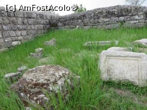 [P22] Fragmente de istorie sub zidurile Cetății Sucidava.  » foto by tata123 🔱
 - 
<span class="allrVoted glyphicon glyphicon-heart hidden" id="av850758"></span>
<a class="m-l-10 hidden" id="sv850758" onclick="voting_Foto_DelVot(,850758,21840)" role="button">șterge vot <span class="glyphicon glyphicon-remove"></span></a>
<a id="v9850758" class=" c-red"  onclick="voting_Foto_SetVot(850758)" role="button"><span class="glyphicon glyphicon-heart-empty"></span> <b>LIKE</b> = Votează poza</a> <img class="hidden"  id="f850758W9" src="/imagini/loader.gif" border="0" /><span class="AjErrMes hidden" id="e850758ErM"></span>