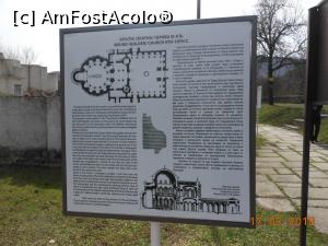 [P05] Veliki Preslav - Biserica Rotundă. Plan și informații în engleză și bulgară.  » foto by iulianic
 - 
<span class="allrVoted glyphicon glyphicon-heart hidden" id="av955956"></span>
<a class="m-l-10 hidden" id="sv955956" onclick="voting_Foto_DelVot(,955956,21900)" role="button">șterge vot <span class="glyphicon glyphicon-remove"></span></a>
<a id="v9955956" class=" c-red"  onclick="voting_Foto_SetVot(955956)" role="button"><span class="glyphicon glyphicon-heart-empty"></span> <b>LIKE</b> = Votează poza</a> <img class="hidden"  id="f955956W9" src="/imagini/loader.gif" border="0" /><span class="AjErrMes hidden" id="e955956ErM"></span>