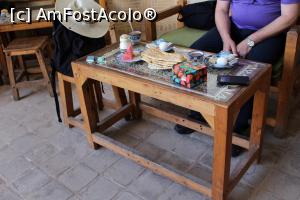 [P34] Kashan, Casa de Oaspeți Ehsan, La micul dejun » foto by mprofeanu
 - 
<span class="allrVoted glyphicon glyphicon-heart hidden" id="av856490"></span>
<a class="m-l-10 hidden" id="sv856490" onclick="voting_Foto_DelVot(,856490,21921)" role="button">șterge vot <span class="glyphicon glyphicon-remove"></span></a>
<a id="v9856490" class=" c-red"  onclick="voting_Foto_SetVot(856490)" role="button"><span class="glyphicon glyphicon-heart-empty"></span> <b>LIKE</b> = Votează poza</a> <img class="hidden"  id="f856490W9" src="/imagini/loader.gif" border="0" /><span class="AjErrMes hidden" id="e856490ErM"></span>