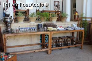 [P36] Kashan, Casa de Oaspeți Ehsan, Preparatele așteaptă oaspeții » foto by mprofeanu
 - 
<span class="allrVoted glyphicon glyphicon-heart hidden" id="av856494"></span>
<a class="m-l-10 hidden" id="sv856494" onclick="voting_Foto_DelVot(,856494,21921)" role="button">șterge vot <span class="glyphicon glyphicon-remove"></span></a>
<a id="v9856494" class=" c-red"  onclick="voting_Foto_SetVot(856494)" role="button"><span class="glyphicon glyphicon-heart-empty"></span> <b>LIKE</b> = Votează poza</a> <img class="hidden"  id="f856494W9" src="/imagini/loader.gif" border="0" /><span class="AjErrMes hidden" id="e856494ErM"></span>