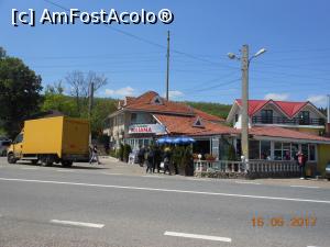 [P02] Costești - Restaurant Poliana, un bun loc de popas și de parcare.  » foto by iulianic
 - 
<span class="allrVoted glyphicon glyphicon-heart hidden" id="av857279"></span>
<a class="m-l-10 hidden" id="sv857279" onclick="voting_Foto_DelVot(,857279,21941)" role="button">șterge vot <span class="glyphicon glyphicon-remove"></span></a>
<a id="v9857279" class=" c-red"  onclick="voting_Foto_SetVot(857279)" role="button"><span class="glyphicon glyphicon-heart-empty"></span> <b>LIKE</b> = Votează poza</a> <img class="hidden"  id="f857279W9" src="/imagini/loader.gif" border="0" /><span class="AjErrMes hidden" id="e857279ErM"></span>