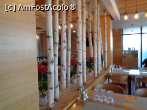 [P33] Interior al restaurantului » foto by Alina53
 - 
<span class="allrVoted glyphicon glyphicon-heart hidden" id="av1407385"></span>
<a class="m-l-10 hidden" id="sv1407385" onclick="voting_Foto_DelVot(,1407385,21941)" role="button">șterge vot <span class="glyphicon glyphicon-remove"></span></a>
<a id="v91407385" class=" c-red"  onclick="voting_Foto_SetVot(1407385)" role="button"><span class="glyphicon glyphicon-heart-empty"></span> <b>LIKE</b> = Votează poza</a> <img class="hidden"  id="f1407385W9" src="/imagini/loader.gif" border="0" /><span class="AjErrMes hidden" id="e1407385ErM"></span>
