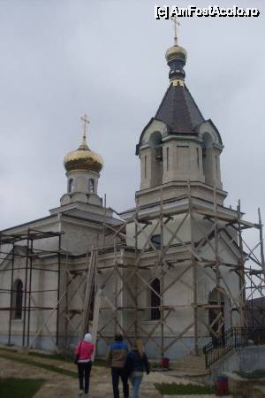[P14] Biserica nouă, aflată încă în lucru » foto by Ovidiu istorie
 - 
<span class="allrVoted glyphicon glyphicon-heart hidden" id="av420251"></span>
<a class="m-l-10 hidden" id="sv420251" onclick="voting_Foto_DelVot(,420251,21955)" role="button">șterge vot <span class="glyphicon glyphicon-remove"></span></a>
<a id="v9420251" class=" c-red"  onclick="voting_Foto_SetVot(420251)" role="button"><span class="glyphicon glyphicon-heart-empty"></span> <b>LIKE</b> = Votează poza</a> <img class="hidden"  id="f420251W9" src="/imagini/loader.gif" border="0" /><span class="AjErrMes hidden" id="e420251ErM"></span>