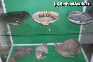 [P02] Obiecte tătăreşti, din vechiul Şehr al-Jedid » foto by Ovidiu istorie
 - 
<span class="allrVoted glyphicon glyphicon-heart hidden" id="av420229"></span>
<a class="m-l-10 hidden" id="sv420229" onclick="voting_Foto_DelVot(,420229,21955)" role="button">șterge vot <span class="glyphicon glyphicon-remove"></span></a>
<a id="v9420229" class=" c-red"  onclick="voting_Foto_SetVot(420229)" role="button"><span class="glyphicon glyphicon-heart-empty"></span> <b>LIKE</b> = Votează poza</a> <img class="hidden"  id="f420229W9" src="/imagini/loader.gif" border="0" /><span class="AjErrMes hidden" id="e420229ErM"></span>