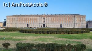 [P01] Palatul regal al regilor Bourboni (Reggia di Caserta) din timpul domniei lor in Regatul celor Doua Sicilii. Cladirea are dimensiuni impresionante: 45000 metri patrati, inaltime de 42 metri, 5 nivele, 1400 de incaperi. » foto by geani anto
 - 
<span class="allrVoted glyphicon glyphicon-heart hidden" id="av1411070"></span>
<a class="m-l-10 hidden" id="sv1411070" onclick="voting_Foto_DelVot(,1411070,21978)" role="button">șterge vot <span class="glyphicon glyphicon-remove"></span></a>
<a id="v91411070" class=" c-red"  onclick="voting_Foto_SetVot(1411070)" role="button"><span class="glyphicon glyphicon-heart-empty"></span> <b>LIKE</b> = Votează poza</a> <img class="hidden"  id="f1411070W9" src="/imagini/loader.gif" border="0" /><span class="AjErrMes hidden" id="e1411070ErM"></span>