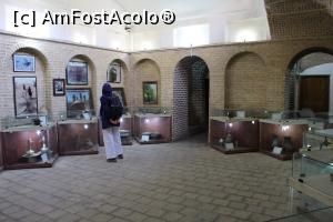 [P32] Yazd, Muzeul Apei, Vase pentru transportat și stocat apa » foto by mprofeanu
 - 
<span class="allrVoted glyphicon glyphicon-heart hidden" id="av865278"></span>
<a class="m-l-10 hidden" id="sv865278" onclick="voting_Foto_DelVot(,865278,22077)" role="button">șterge vot <span class="glyphicon glyphicon-remove"></span></a>
<a id="v9865278" class=" c-red"  onclick="voting_Foto_SetVot(865278)" role="button"><span class="glyphicon glyphicon-heart-empty"></span> <b>LIKE</b> = Votează poza</a> <img class="hidden"  id="f865278W9" src="/imagini/loader.gif" border="0" /><span class="AjErrMes hidden" id="e865278ErM"></span>