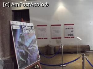 [P27] La intrarea în Teatrul Grec, panoul ne informează despre concertul lui Carmen Consoli » foto by irinad
 - 
<span class="allrVoted glyphicon glyphicon-heart hidden" id="av869952"></span>
<a class="m-l-10 hidden" id="sv869952" onclick="voting_Foto_DelVot(,869952,22133)" role="button">șterge vot <span class="glyphicon glyphicon-remove"></span></a>
<a id="v9869952" class=" c-red"  onclick="voting_Foto_SetVot(869952)" role="button"><span class="glyphicon glyphicon-heart-empty"></span> <b>LIKE</b> = Votează poza</a> <img class="hidden"  id="f869952W9" src="/imagini/loader.gif" border="0" /><span class="AjErrMes hidden" id="e869952ErM"></span>