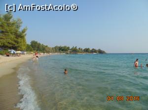 [P14] Kalogria Beach, locul nostru de 'campare' » foto by Denisa13
 - 
<span class="allrVoted glyphicon glyphicon-heart hidden" id="av943867"></span>
<a class="m-l-10 hidden" id="sv943867" onclick="voting_Foto_DelVot(,943867,22254)" role="button">șterge vot <span class="glyphicon glyphicon-remove"></span></a>
<a id="v9943867" class=" c-red"  onclick="voting_Foto_SetVot(943867)" role="button"><span class="glyphicon glyphicon-heart-empty"></span> <b>LIKE</b> = Votează poza</a> <img class="hidden"  id="f943867W9" src="/imagini/loader.gif" border="0" /><span class="AjErrMes hidden" id="e943867ErM"></span>