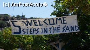 [P20] 5 steps in the sand Beach » foto by cristic66
 - 
<span class="allrVoted glyphicon glyphicon-heart hidden" id="av892017"></span>
<a class="m-l-10 hidden" id="sv892017" onclick="voting_Foto_DelVot(,892017,22254)" role="button">șterge vot <span class="glyphicon glyphicon-remove"></span></a>
<a id="v9892017" class=" c-red"  onclick="voting_Foto_SetVot(892017)" role="button"><span class="glyphicon glyphicon-heart-empty"></span> <b>LIKE</b> = Votează poza</a> <img class="hidden"  id="f892017W9" src="/imagini/loader.gif" border="0" /><span class="AjErrMes hidden" id="e892017ErM"></span>