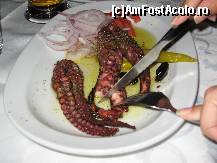 [P01] Grilled octopus @ Theagenis » foto by Blueambrosia
 - 
<span class="allrVoted glyphicon glyphicon-heart hidden" id="av361381"></span>
<a class="m-l-10 hidden" id="sv361381" onclick="voting_Foto_DelVot(,361381,22302)" role="button">șterge vot <span class="glyphicon glyphicon-remove"></span></a>
<a id="v9361381" class=" c-red"  onclick="voting_Foto_SetVot(361381)" role="button"><span class="glyphicon glyphicon-heart-empty"></span> <b>LIKE</b> = Votează poza</a> <img class="hidden"  id="f361381W9" src="/imagini/loader.gif" border="0" /><span class="AjErrMes hidden" id="e361381ErM"></span>