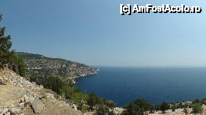 [P10] Pe traseu, vedere spre Manastirea Arhanhelul Mihail.  » foto by ichbin
 - 
<span class="allrVoted glyphicon glyphicon-heart hidden" id="av453513"></span>
<a class="m-l-10 hidden" id="sv453513" onclick="voting_Foto_DelVot(,453513,22302)" role="button">șterge vot <span class="glyphicon glyphicon-remove"></span></a>
<a id="v9453513" class=" c-red"  onclick="voting_Foto_SetVot(453513)" role="button"><span class="glyphicon glyphicon-heart-empty"></span> <b>LIKE</b> = Votează poza</a> <img class="hidden"  id="f453513W9" src="/imagini/loader.gif" border="0" /><span class="AjErrMes hidden" id="e453513ErM"></span>