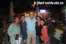 [P03] Noi, Sakis si taverna Koralli - fotografia de ramas bun. Noaptea, in jur de ora 24, cand deja nu mai era aglomerat » foto by Clauditzza*
 - 
<span class="allrVoted glyphicon glyphicon-heart hidden" id="av371772"></span>
<a class="m-l-10 hidden" id="sv371772" onclick="voting_Foto_DelVot(,371772,22302)" role="button">șterge vot <span class="glyphicon glyphicon-remove"></span></a>
<a id="v9371772" class=" c-red"  onclick="voting_Foto_SetVot(371772)" role="button"><span class="glyphicon glyphicon-heart-empty"></span> <b>LIKE</b> = Votează poza</a> <img class="hidden"  id="f371772W9" src="/imagini/loader.gif" border="0" /><span class="AjErrMes hidden" id="e371772ErM"></span>