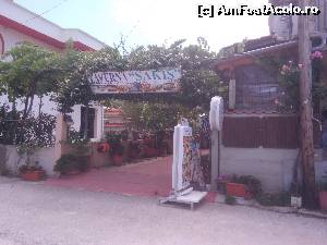 [P01] Taverna Sakis » foto by corinamaria
 - 
<span class="allrVoted glyphicon glyphicon-heart hidden" id="av534851"></span>
<a class="m-l-10 hidden" id="sv534851" onclick="voting_Foto_DelVot(,534851,22305)" role="button">șterge vot <span class="glyphicon glyphicon-remove"></span></a>
<a id="v9534851" class=" c-red"  onclick="voting_Foto_SetVot(534851)" role="button"><span class="glyphicon glyphicon-heart-empty"></span> <b>LIKE</b> = Votează poza</a> <img class="hidden"  id="f534851W9" src="/imagini/loader.gif" border="0" /><span class="AjErrMes hidden" id="e534851ErM"></span>