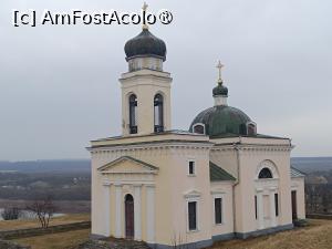 [P10] Cetatea Hotin, Biserica „Sf. Alexandr Nevski”, secolul 19, a Bisericii Ortodoxe Ruse din Ucraina » foto by mprofeanu
 - 
<span class="allrVoted glyphicon glyphicon-heart hidden" id="av1498242"></span>
<a class="m-l-10 hidden" id="sv1498242" onclick="voting_Foto_DelVot(,1498242,22455)" role="button">șterge vot <span class="glyphicon glyphicon-remove"></span></a>
<a id="v91498242" class=" c-red"  onclick="voting_Foto_SetVot(1498242)" role="button"><span class="glyphicon glyphicon-heart-empty"></span> <b>LIKE</b> = Votează poza</a> <img class="hidden"  id="f1498242W9" src="/imagini/loader.gif" border="0" /><span class="AjErrMes hidden" id="e1498242ErM"></span>