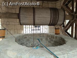 [P45] Cetatea Hotin, Castelul, Fântâna Castelului, Un puț circular de peste 100 m adâncime » foto by mprofeanu
 - 
<span class="allrVoted glyphicon glyphicon-heart hidden" id="av1498277"></span>
<a class="m-l-10 hidden" id="sv1498277" onclick="voting_Foto_DelVot(,1498277,22455)" role="button">șterge vot <span class="glyphicon glyphicon-remove"></span></a>
<a id="v91498277" class=" c-red"  onclick="voting_Foto_SetVot(1498277)" role="button"><span class="glyphicon glyphicon-heart-empty"></span> <b>LIKE</b> = Votează poza</a> <img class="hidden"  id="f1498277W9" src="/imagini/loader.gif" border="0" /><span class="AjErrMes hidden" id="e1498277ErM"></span>