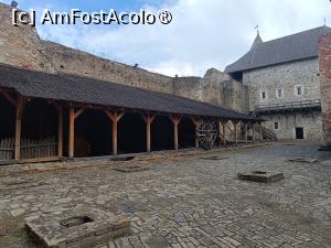 [P46] Cetatea Hotin, Castelul, Ziduri lângă Biserica Adormirea Maicii Domnului (a Castelului), secolul 15 » foto by mprofeanu
 - 
<span class="allrVoted glyphicon glyphicon-heart hidden" id="av1498278"></span>
<a class="m-l-10 hidden" id="sv1498278" onclick="voting_Foto_DelVot(,1498278,22455)" role="button">șterge vot <span class="glyphicon glyphicon-remove"></span></a>
<a id="v91498278" class=" c-red"  onclick="voting_Foto_SetVot(1498278)" role="button"><span class="glyphicon glyphicon-heart-empty"></span> <b>LIKE</b> = Votează poza</a> <img class="hidden"  id="f1498278W9" src="/imagini/loader.gif" border="0" /><span class="AjErrMes hidden" id="e1498278ErM"></span>