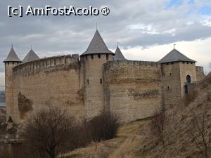 [P59] Cetatea Hotin, Ne plimbăm pe poteca ce înconjoară Castelul » foto by mprofeanu
 - 
<span class="allrVoted glyphicon glyphicon-heart hidden" id="av1498291"></span>
<a class="m-l-10 hidden" id="sv1498291" onclick="voting_Foto_DelVot(,1498291,22455)" role="button">șterge vot <span class="glyphicon glyphicon-remove"></span></a>
<a id="v91498291" class=" c-red"  onclick="voting_Foto_SetVot(1498291)" role="button"><span class="glyphicon glyphicon-heart-empty"></span> <b>LIKE</b> = Votează poza</a> <img class="hidden"  id="f1498291W9" src="/imagini/loader.gif" border="0" /><span class="AjErrMes hidden" id="e1498291ErM"></span>