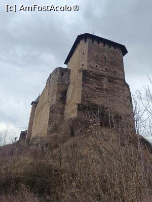 [P66] Cetatea Hotin, Castelul, Turnul de nord pozat de pe potacă din Noua Fortăreață, ... » foto by mprofeanu
 - 
<span class="allrVoted glyphicon glyphicon-heart hidden" id="av1498298"></span>
<a class="m-l-10 hidden" id="sv1498298" onclick="voting_Foto_DelVot(,1498298,22455)" role="button">șterge vot <span class="glyphicon glyphicon-remove"></span></a>
<a id="v91498298" class=" c-red"  onclick="voting_Foto_SetVot(1498298)" role="button"><span class="glyphicon glyphicon-heart-empty"></span> <b>LIKE</b> = Votează poza</a> <img class="hidden"  id="f1498298W9" src="/imagini/loader.gif" border="0" /><span class="AjErrMes hidden" id="e1498298ErM"></span>