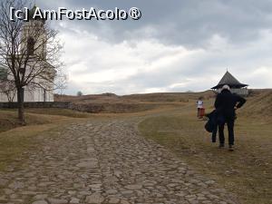 [P71] Cetatea Hotin, Noua Fortăreață, Urcăm, se vede Biserica Sf. Alexandr Nevski în stânga, plecăm... » foto by mprofeanu
 - 
<span class="allrVoted glyphicon glyphicon-heart hidden" id="av1498303"></span>
<a class="m-l-10 hidden" id="sv1498303" onclick="voting_Foto_DelVot(,1498303,22455)" role="button">șterge vot <span class="glyphicon glyphicon-remove"></span></a>
<a id="v91498303" class=" c-red"  onclick="voting_Foto_SetVot(1498303)" role="button"><span class="glyphicon glyphicon-heart-empty"></span> <b>LIKE</b> = Votează poza</a> <img class="hidden"  id="f1498303W9" src="/imagini/loader.gif" border="0" /><span class="AjErrMes hidden" id="e1498303ErM"></span>