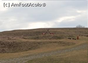 [P72] Cetatea Hotin, Noua Fortăreață, Pipa cazacului - omagiu adus cazacilor ce au luptat la Hotin » foto by mprofeanu
 - 
<span class="allrVoted glyphicon glyphicon-heart hidden" id="av1498304"></span>
<a class="m-l-10 hidden" id="sv1498304" onclick="voting_Foto_DelVot(,1498304,22455)" role="button">șterge vot <span class="glyphicon glyphicon-remove"></span></a>
<a id="v91498304" class=" c-red"  onclick="voting_Foto_SetVot(1498304)" role="button"><span class="glyphicon glyphicon-heart-empty"></span> <b>LIKE</b> = Votează poza</a> <img class="hidden"  id="f1498304W9" src="/imagini/loader.gif" border="0" /><span class="AjErrMes hidden" id="e1498304ErM"></span>