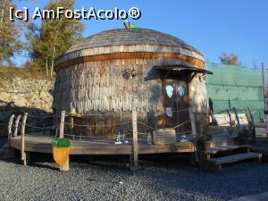 [P19] Porumbacu de Sus - Parcul tematic "Povestea Calendarului". Căsuța lunii Noiembrie. » foto by iulianic
 - 
<span class="allrVoted glyphicon glyphicon-heart hidden" id="av1346155"></span>
<a class="m-l-10 hidden" id="sv1346155" onclick="voting_Foto_DelVot(,1346155,22464)" role="button">șterge vot <span class="glyphicon glyphicon-remove"></span></a>
<a id="v91346155" class=" c-red"  onclick="voting_Foto_SetVot(1346155)" role="button"><span class="glyphicon glyphicon-heart-empty"></span> <b>LIKE</b> = Votează poza</a> <img class="hidden"  id="f1346155W9" src="/imagini/loader.gif" border="0" /><span class="AjErrMes hidden" id="e1346155ErM"></span>