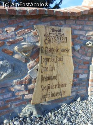 [P36] Porumbacu de Sus - Parcul tematic "Povestea Calendarului". La intrare. » foto by iulianic
 - 
<span class="allrVoted glyphicon glyphicon-heart hidden" id="av1346172"></span>
<a class="m-l-10 hidden" id="sv1346172" onclick="voting_Foto_DelVot(,1346172,22464)" role="button">șterge vot <span class="glyphicon glyphicon-remove"></span></a>
<a id="v91346172" class=" c-red"  onclick="voting_Foto_SetVot(1346172)" role="button"><span class="glyphicon glyphicon-heart-empty"></span> <b>LIKE</b> = Votează poza</a> <img class="hidden"  id="f1346172W9" src="/imagini/loader.gif" border="0" /><span class="AjErrMes hidden" id="e1346172ErM"></span>