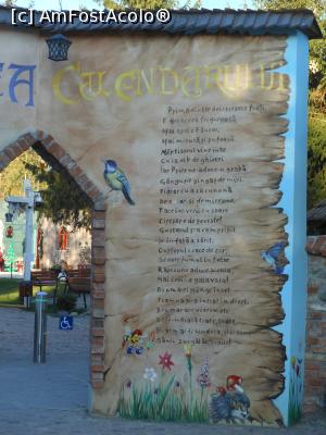 [P08] Porumbacu de Sus - Parcul tematic "Povestea Calendarului". La intrare. » foto by iulianic
 - 
<span class="allrVoted glyphicon glyphicon-heart hidden" id="av1346144"></span>
<a class="m-l-10 hidden" id="sv1346144" onclick="voting_Foto_DelVot(,1346144,22464)" role="button">șterge vot <span class="glyphicon glyphicon-remove"></span></a>
<a id="v91346144" class=" c-red"  onclick="voting_Foto_SetVot(1346144)" role="button"><span class="glyphicon glyphicon-heart-empty"></span> <b>LIKE</b> = Votează poza</a> <img class="hidden"  id="f1346144W9" src="/imagini/loader.gif" border="0" /><span class="AjErrMes hidden" id="e1346144ErM"></span>