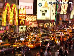 [P18] Times Square in weekend = madness » foto by graclari
 - 
<span class="allrVoted glyphicon glyphicon-heart hidden" id="av615701"></span>
<a class="m-l-10 hidden" id="sv615701" onclick="voting_Foto_DelVot(,615701,22539)" role="button">șterge vot <span class="glyphicon glyphicon-remove"></span></a>
<a id="v9615701" class=" c-red"  onclick="voting_Foto_SetVot(615701)" role="button"><span class="glyphicon glyphicon-heart-empty"></span> <b>LIKE</b> = Votează poza</a> <img class="hidden"  id="f615701W9" src="/imagini/loader.gif" border="0" /><span class="AjErrMes hidden" id="e615701ErM"></span>