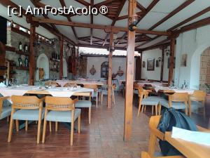 [P04] Ohrid, Restaurantul Sf. Sofia, Terasa foarte liberă la acea oră » foto by mprofeanu
 - 
<span class="allrVoted glyphicon glyphicon-heart hidden" id="av1540112"></span>
<a class="m-l-10 hidden" id="sv1540112" onclick="voting_Foto_DelVot(,1540112,22630)" role="button">șterge vot <span class="glyphicon glyphicon-remove"></span></a>
<a id="v91540112" class=" c-red"  onclick="voting_Foto_SetVot(1540112)" role="button"><span class="glyphicon glyphicon-heart-empty"></span> <b>LIKE</b> = Votează poza</a> <img class="hidden"  id="f1540112W9" src="/imagini/loader.gif" border="0" /><span class="AjErrMes hidden" id="e1540112ErM"></span>