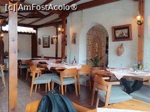 [P05] Ohrid, Restaurantul Sf. Sofia, Terasa foarte liberă la acea oră » foto by mprofeanu
 - 
<span class="allrVoted glyphicon glyphicon-heart hidden" id="av1540113"></span>
<a class="m-l-10 hidden" id="sv1540113" onclick="voting_Foto_DelVot(,1540113,22630)" role="button">șterge vot <span class="glyphicon glyphicon-remove"></span></a>
<a id="v91540113" class=" c-red"  onclick="voting_Foto_SetVot(1540113)" role="button"><span class="glyphicon glyphicon-heart-empty"></span> <b>LIKE</b> = Votează poza</a> <img class="hidden"  id="f1540113W9" src="/imagini/loader.gif" border="0" /><span class="AjErrMes hidden" id="e1540113ErM"></span>