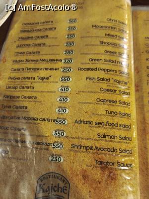 [P16] Meniu restaurant » foto by fredutza
 - 
<span class="allrVoted glyphicon glyphicon-heart hidden" id="av1499432"></span>
<a class="m-l-10 hidden" id="sv1499432" onclick="voting_Foto_DelVot(,1499432,22630)" role="button">șterge vot <span class="glyphicon glyphicon-remove"></span></a>
<a id="v91499432" class=" c-red"  onclick="voting_Foto_SetVot(1499432)" role="button"><span class="glyphicon glyphicon-heart-empty"></span> <b>LIKE</b> = Votează poza</a> <img class="hidden"  id="f1499432W9" src="/imagini/loader.gif" border="0" /><span class="AjErrMes hidden" id="e1499432ErM"></span>