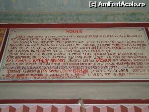 [P15] Pisania lăcașului de cult mi-a folosit ca sursă de inspirație pentru a prezenta un scurt istoric al mănăstirii.  » foto by Floryn81
 - 
<span class="allrVoted glyphicon glyphicon-heart hidden" id="av542034"></span>
<a class="m-l-10 hidden" id="sv542034" onclick="voting_Foto_DelVot(,542034,22722)" role="button">șterge vot <span class="glyphicon glyphicon-remove"></span></a>
<a id="v9542034" class=" c-red"  onclick="voting_Foto_SetVot(542034)" role="button"><span class="glyphicon glyphicon-heart-empty"></span> <b>LIKE</b> = Votează poza</a> <img class="hidden"  id="f542034W9" src="/imagini/loader.gif" border="0" /><span class="AjErrMes hidden" id="e542034ErM"></span>